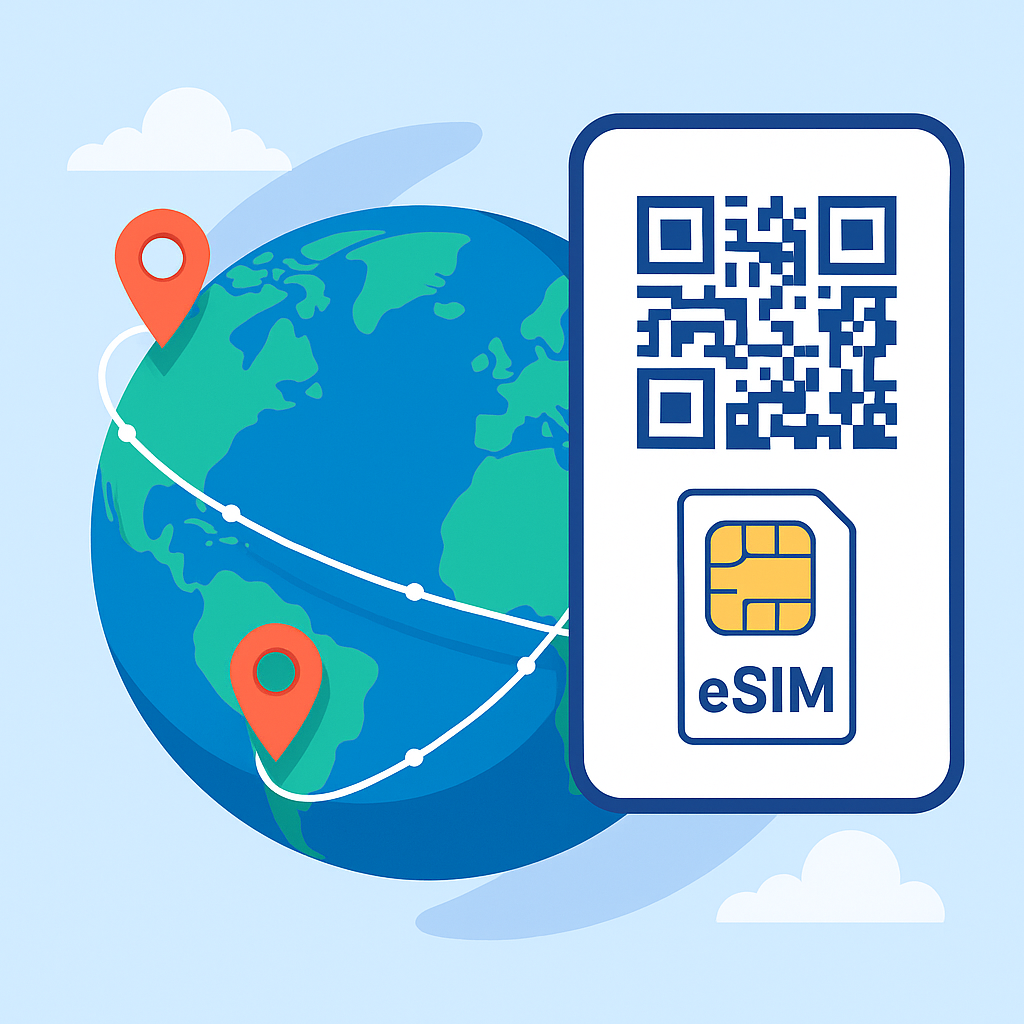 eSIM Global