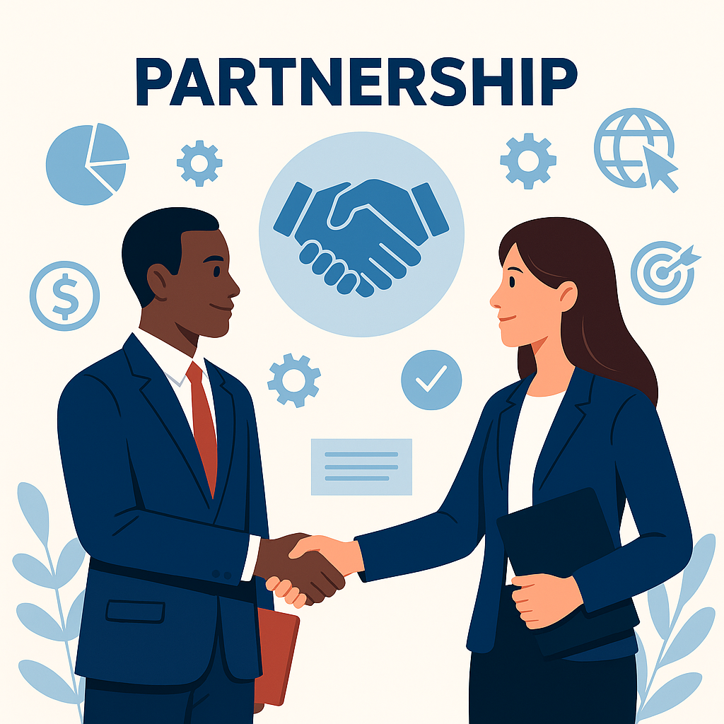 Partnerlik