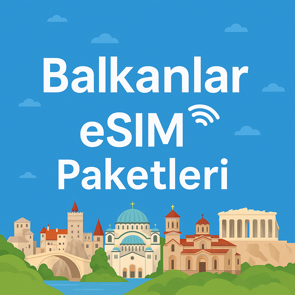 Balkanlar
